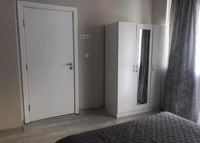 Lejlighed борис Ravda