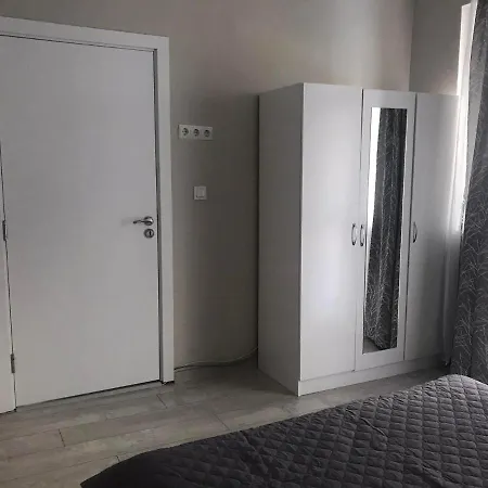 Apartment борис Rawda