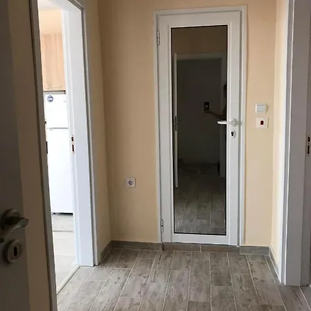 Apartment борис Rawda