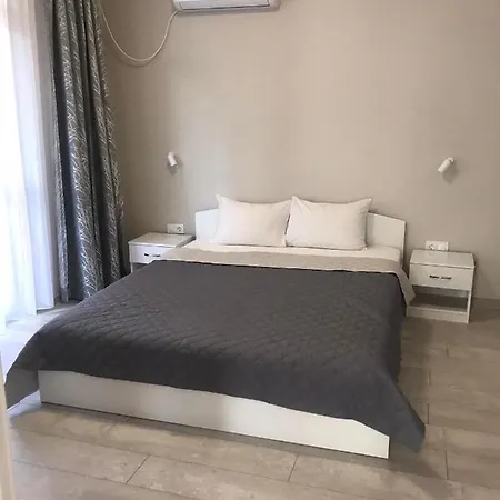 борис Apartament