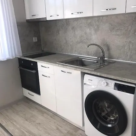 борис Apartment Rawda