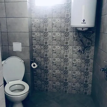 борис Apartament *