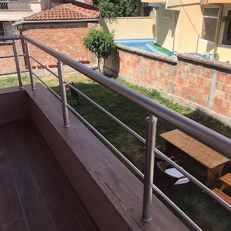 Appartement борис
