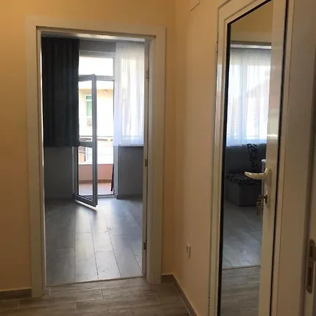 борис Apartament *