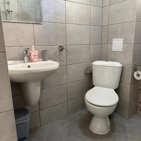 Apartman борис