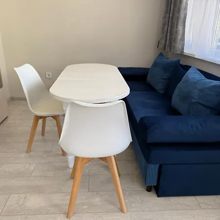борис Apartman Ravda