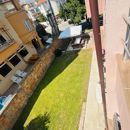 Apartman борис *