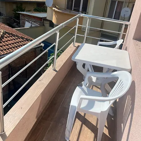 борис Apartman Ravda