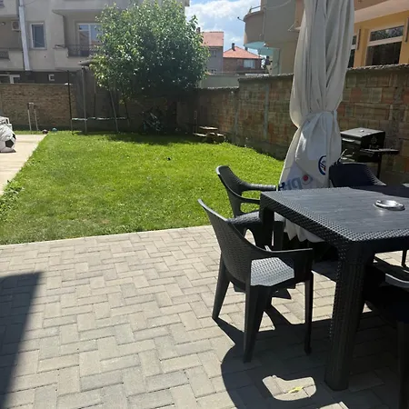 борис Apartment *