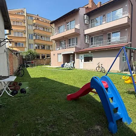 Apartman борис *