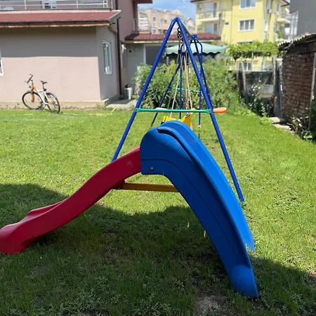 Apartman борис *