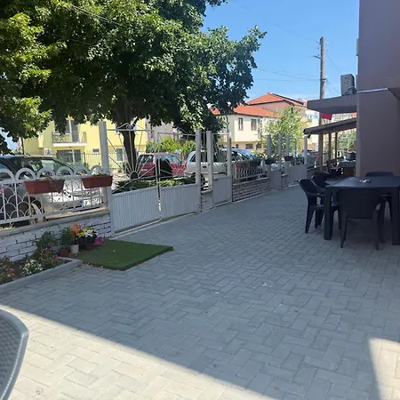 борис Apartman Ravda
