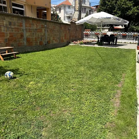Apartman борис Ravda