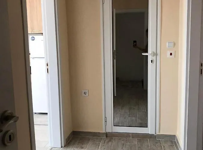 Apartman борис Ravda