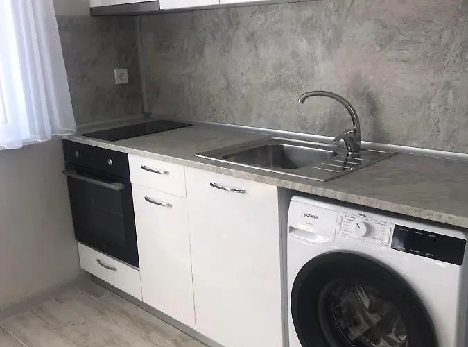 борис Apartman Ravda