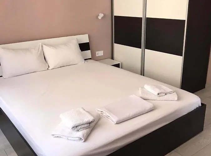 борис Apartman *