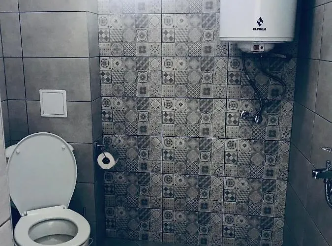 борис Apartman *