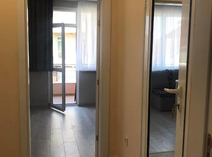 борис Apartman *