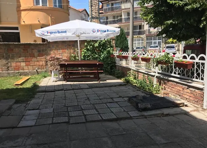 борис Apartman Ravda